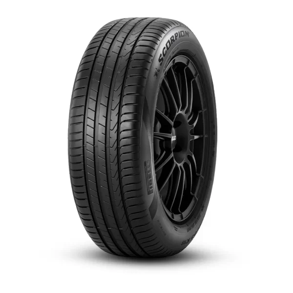 Neumático Pirelli SCORPION™