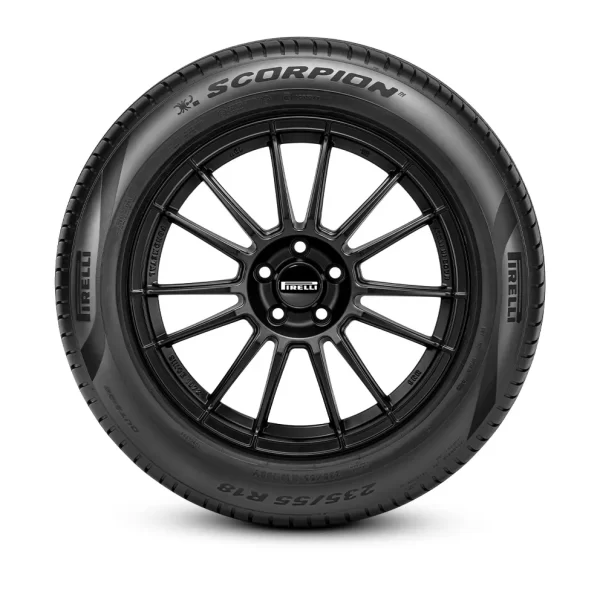 Neumático Pirelli SCORPION™ - Imagen 3