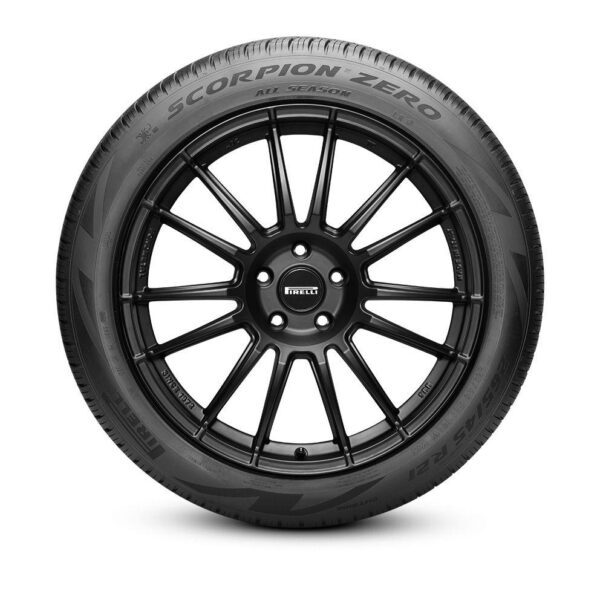 Neumatico Pirelli SCORPION™ ZERO ALL SEASON - Imagen 2