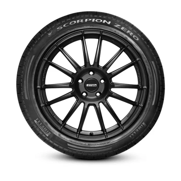 Neumático Pirelli SCORPION™ ZERO ASIMMETRICO - Imagen 3