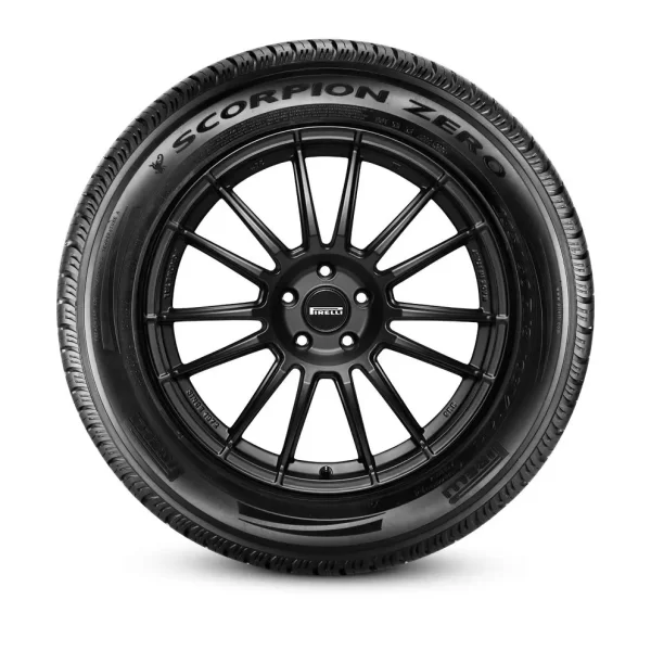 Neumático Pirelli SCORPION™ ZERO - Imagen 3