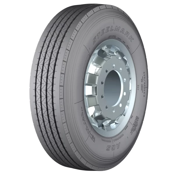 Neumático Goodyear Steelmark AGS