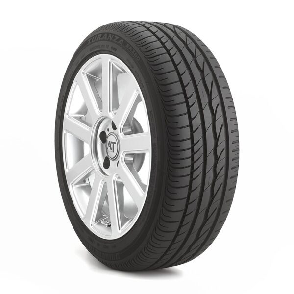 NEUMÁTICO BRIDGESTONE TURANZA ER300 RFT