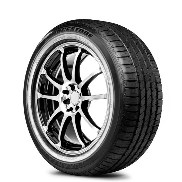 NEUMÁTICO BRIDGESTONE TURANZA ER300