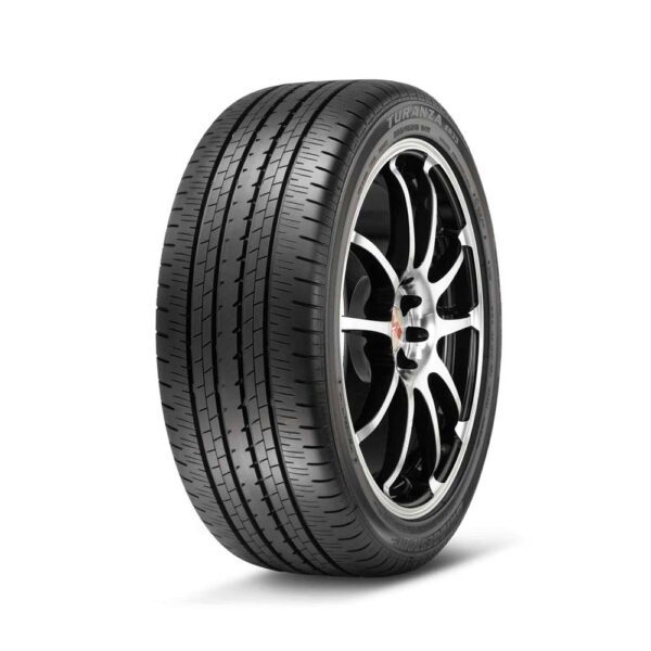 NEUMÁTICO BRIDGESTONE TURANZA ER33