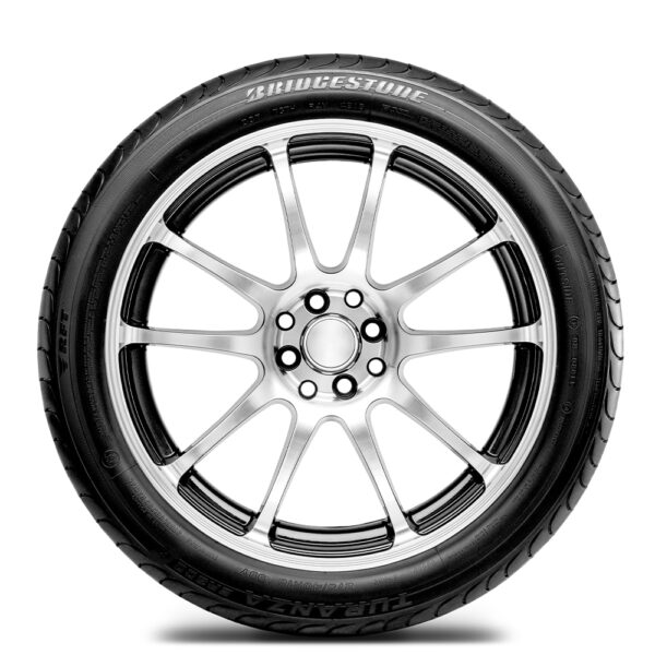 NEUMÁTICO BRIDGESTONE TURANZA ER370 - Imagen 3