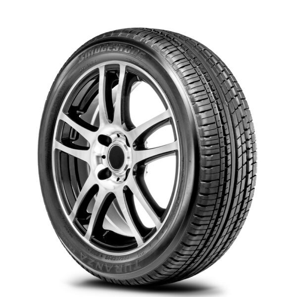 NEUMÁTICO BRIDGESTONE TURANZA ER370