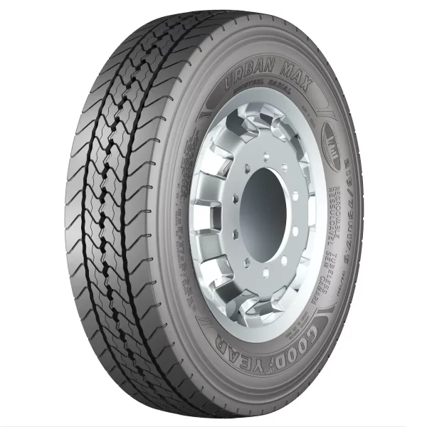 Neumático Goodyear Urban Max