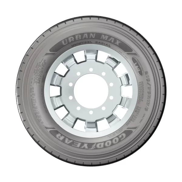 Neumático Goodyear Urban Max - Imagen 3