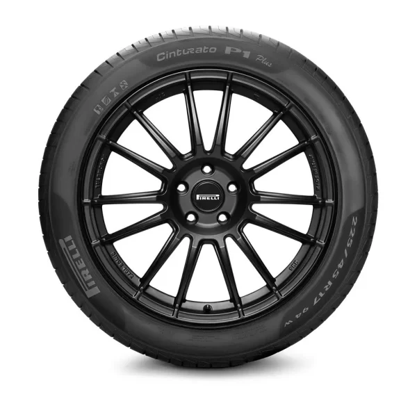 Neumático Pirelli CINTURATO P1™ PLUS - Imagen 3