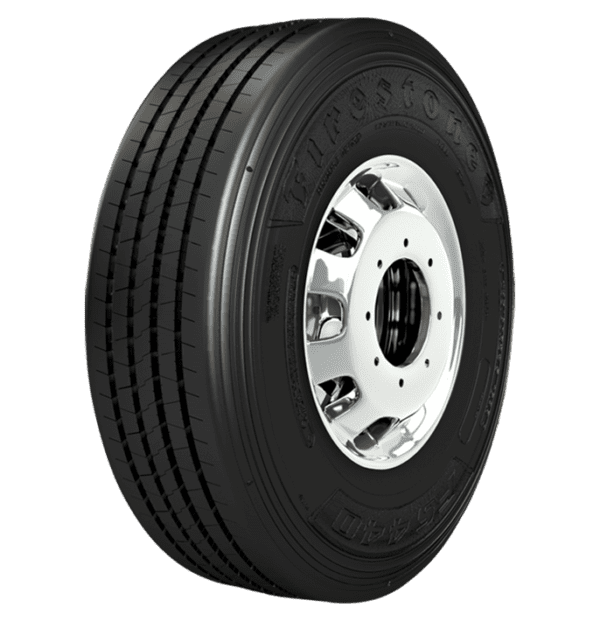 NEUMÁTICO BRIDGESTONE FS440 Carga Larga Distancia