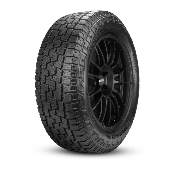 Neumático Pirelli SCORPION™ ALL TERRAIN PLUS