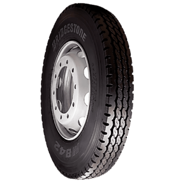 NEUMÁTICO BRIDGESTONE M842 Uso Mixto y Fuera de carretera