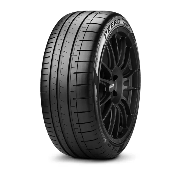 Neumático Pirelli P ZERO™ CORSA