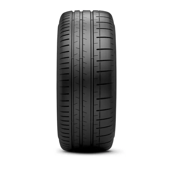 Neumático Pirelli P ZERO™ CORSA - Imagen 2