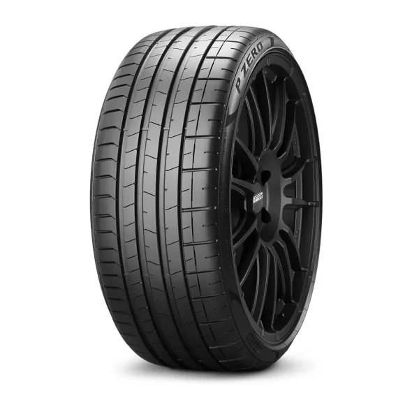 Neumático Pirelli P ZERO™ (PZ4)