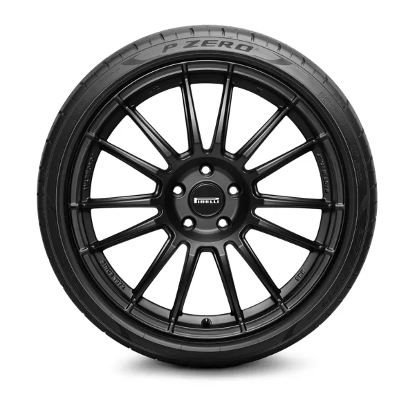 Neumático Pirelli P ZERO™ (PZ4) - Imagen 3