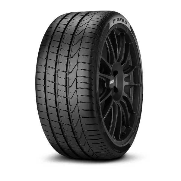 Neumático Pirelli P ZERO