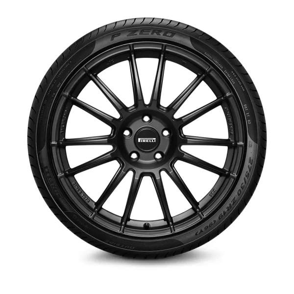 Neumático Pirelli P ZERO - Imagen 3