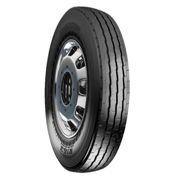 NEUMÁTICO BRIDGESTONE R163S Pasajeros Urbanos