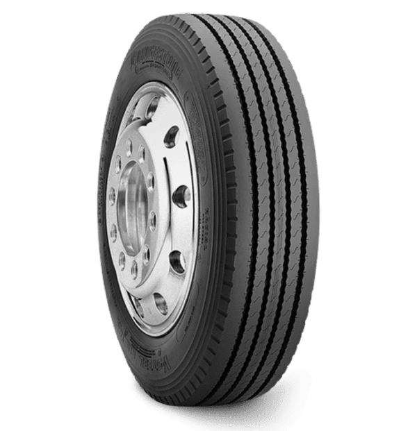 NEUMÁTICO BRIDGESTONE R184 Distribución PyD