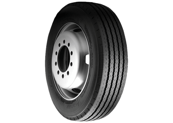 NEUMÁTICO BRIDGESTONE R294 Carga Regional