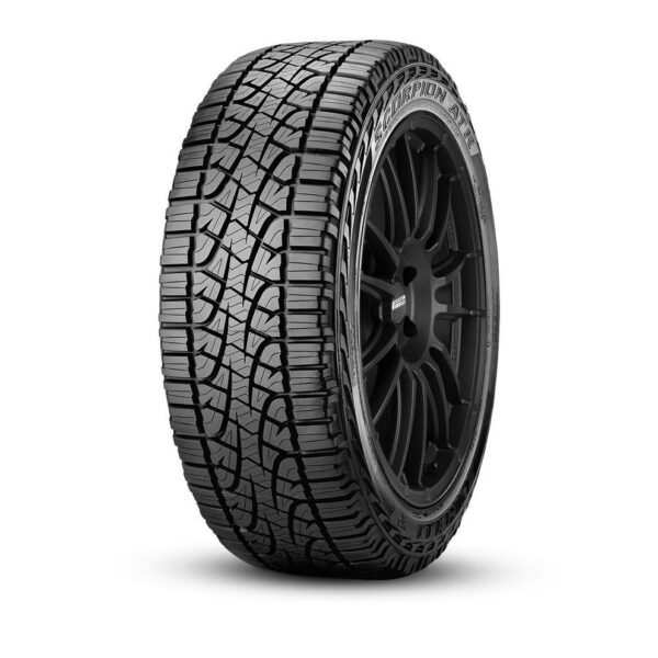 Neumático Pirelli SCORPION™ ATR