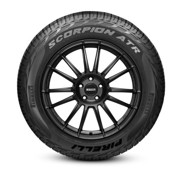 Neumático Pirelli SCORPION™ ATR - Imagen 2