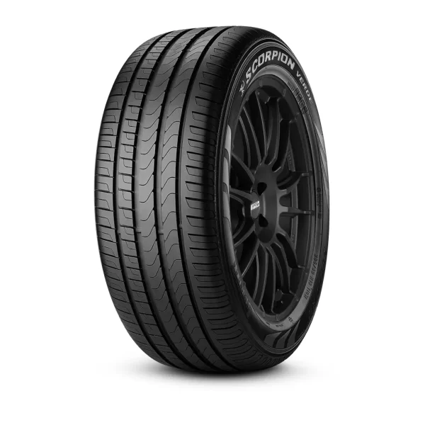 Neumático Pirelli SCORPION™ VERDE