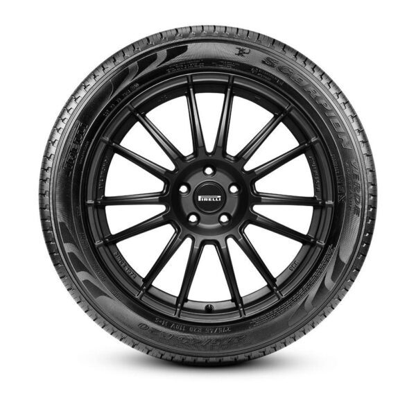 Neumático Pirelli SCORPION VERDE™ ALL SEASON - Imagen 2