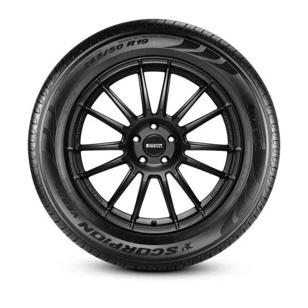 Neumático Pirelli SCORPION™ VERDE - Imagen 3