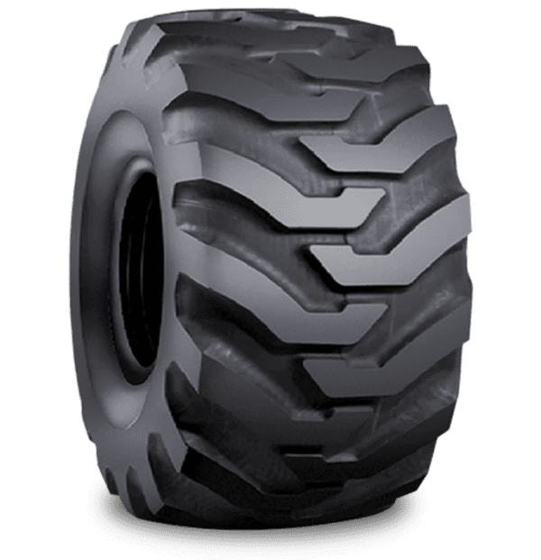 NEUMÁTICO FIRESTONE SUPER GROUND GRIP LOADER DOZER L-2 Construcción