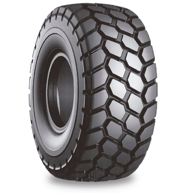 NEUMÁTICO BRIDGESTONE V-STEEL J-TRACTION