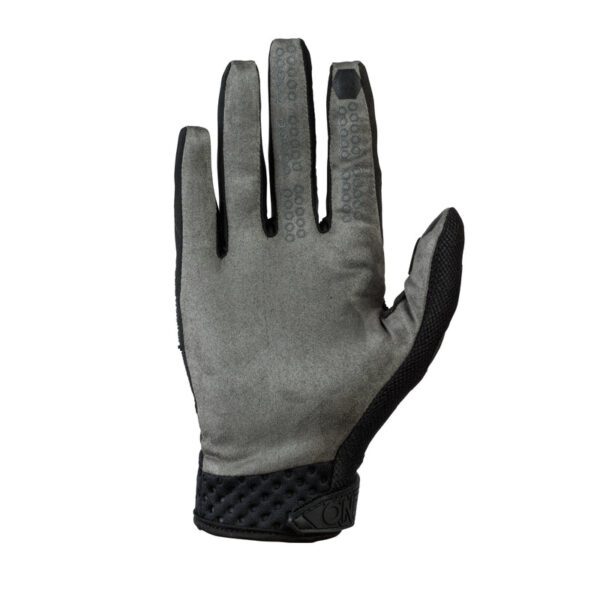 Guante O´Neal Prodigy Race negro/blanco - Imagen 2