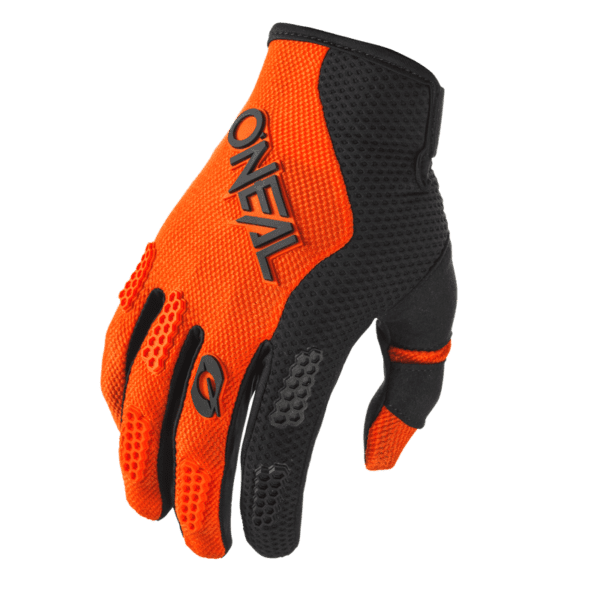 Guante O´Neal Element Racewear Glove Black/Orange