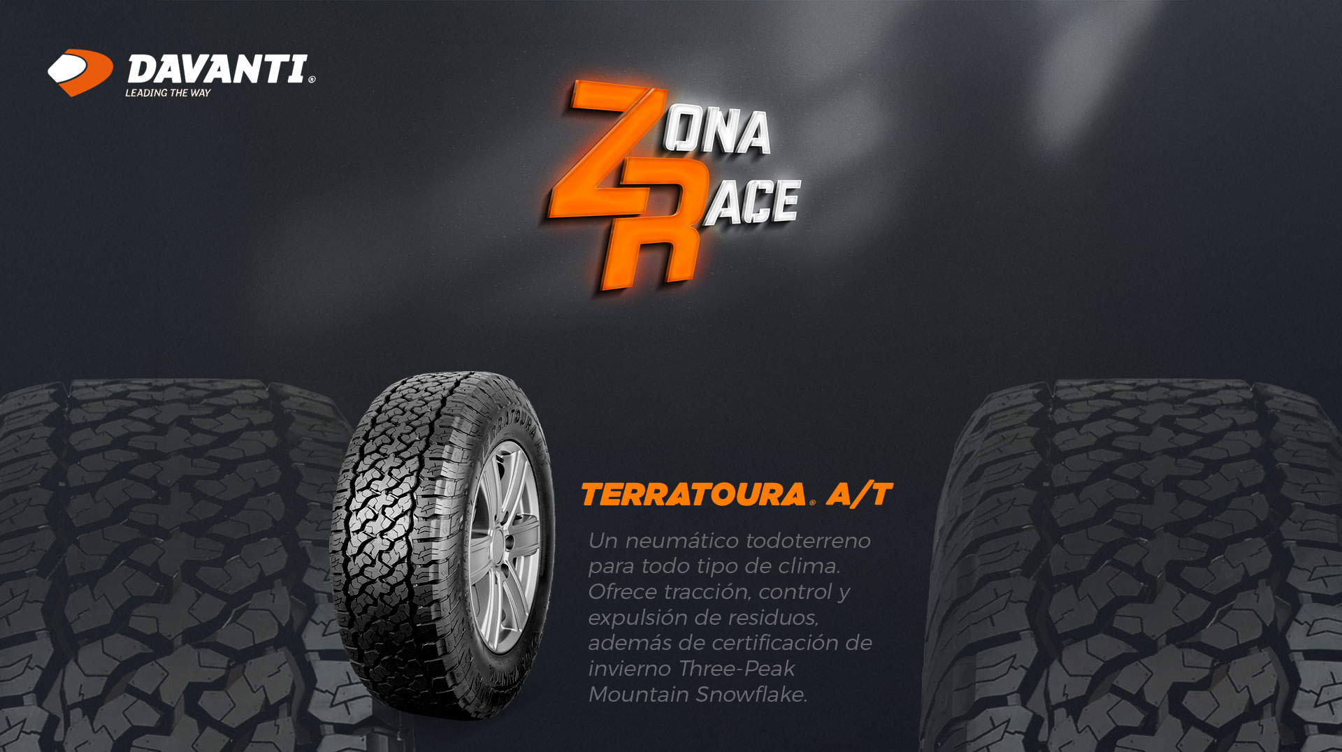 Zona Racing Zona Race - Zona Race