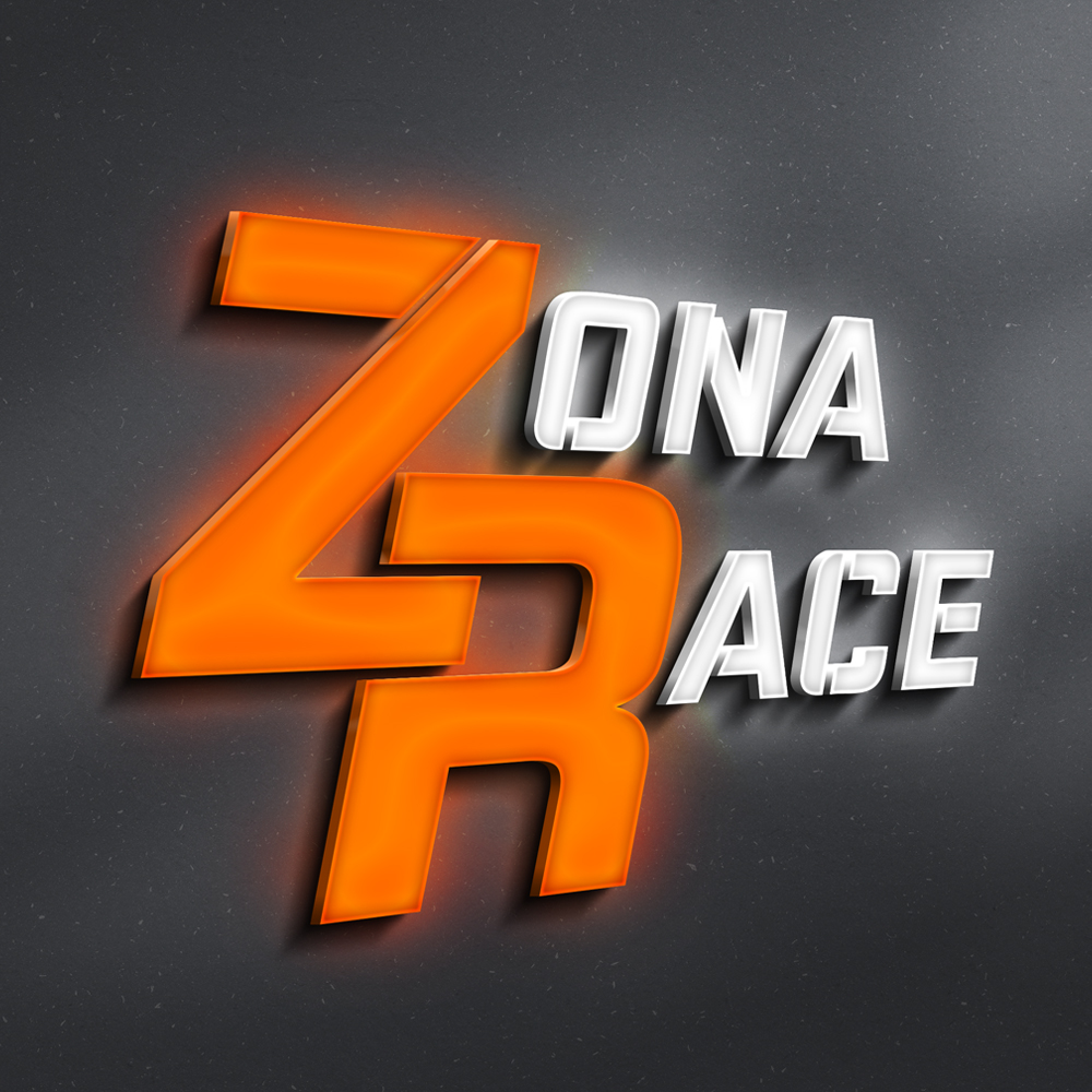 Zona Racing Zona Race - Zona Race