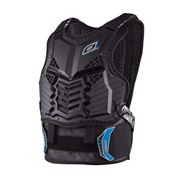 Pechera O´Neal Holeshot Roost Guard Long