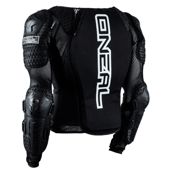 Pechera Integral O´Neal Underdog 3.0 BLACK - Imagen 3