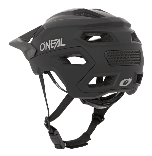 Casco O´Neal Trailfinder Split Black - Imagen 2