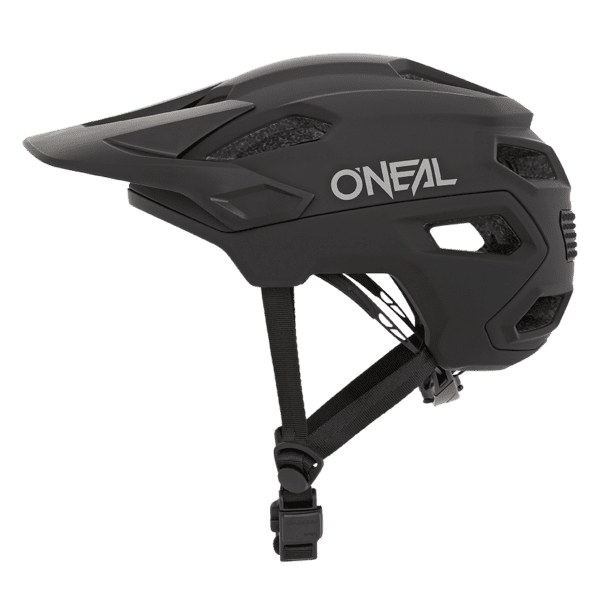 Casco O´Neal Trailfinder Split Black - Imagen 3