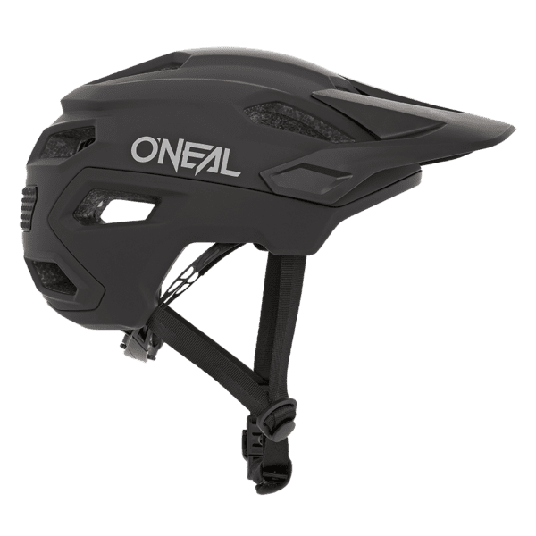 Casco O´Neal Trailfinder Split Black - Imagen 4