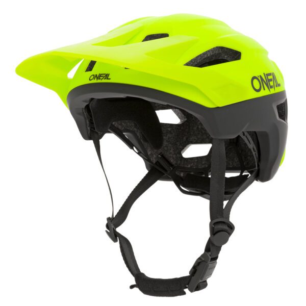 Casco O´Neal Trailfinder Split Neón