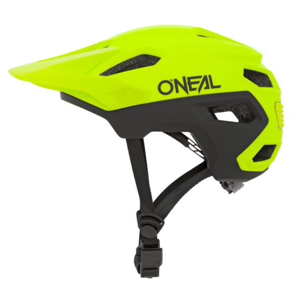 Casco O´Neal Trailfinder Split Neón - Imagen 3