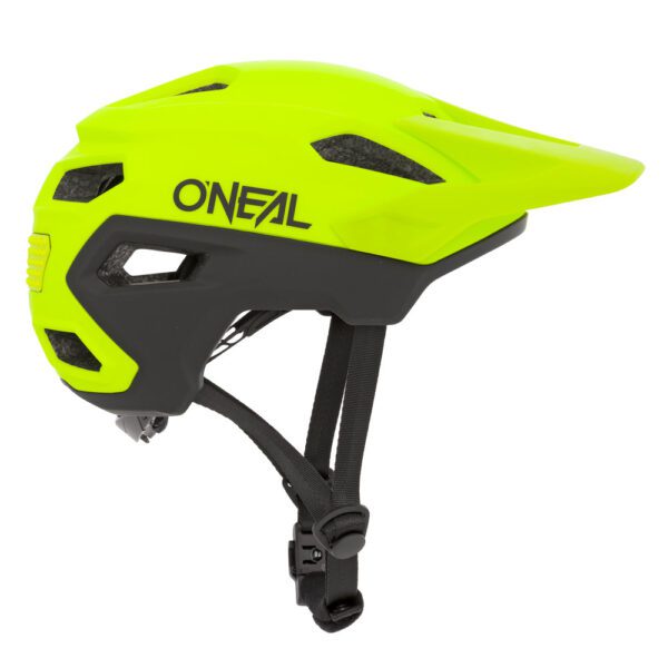 Casco O´Neal Trailfinder Split Neón - Imagen 4