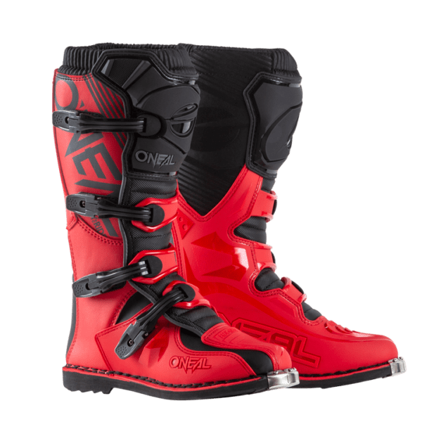 Botas O´Neal Element Red