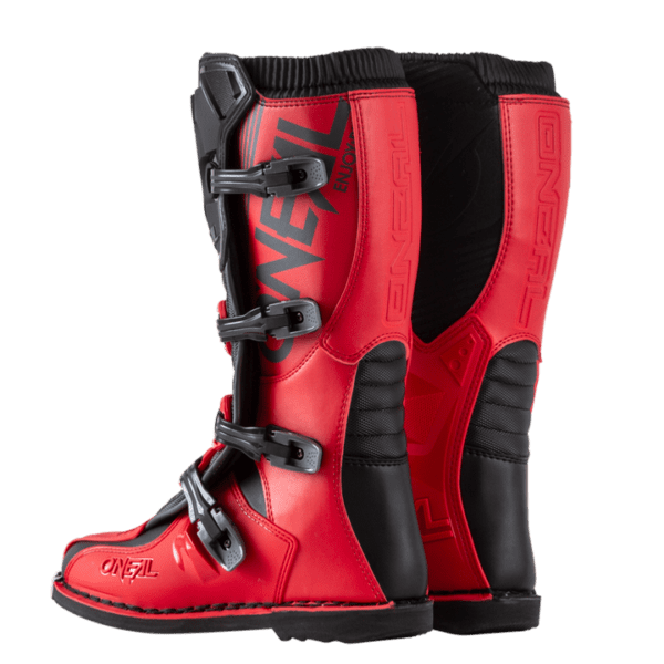 Botas O´Neal Element Red - Imagen 2