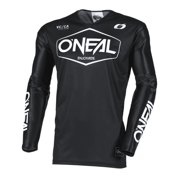 Jersey O´Neal Mayhem HEXX BLACK