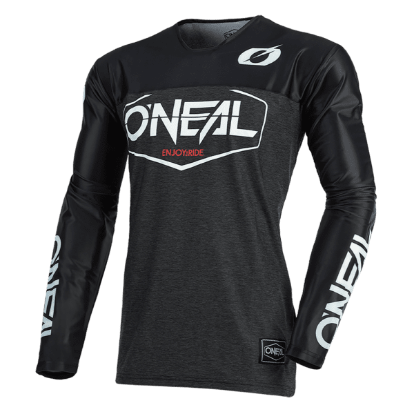 Jersey O´Neal Mayhem HEXX BLACK