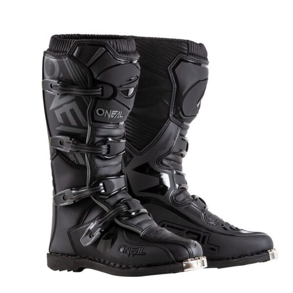 Botas O´Neal Element Black